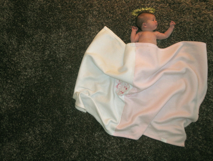 Lily Anais Warwick