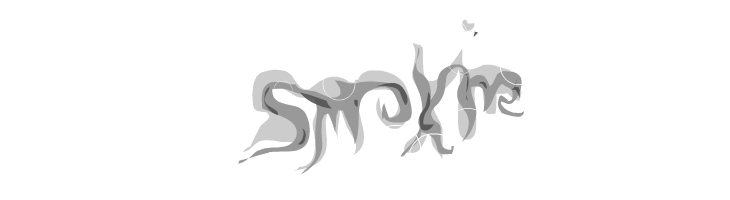 Toca Me - Smoking Animation