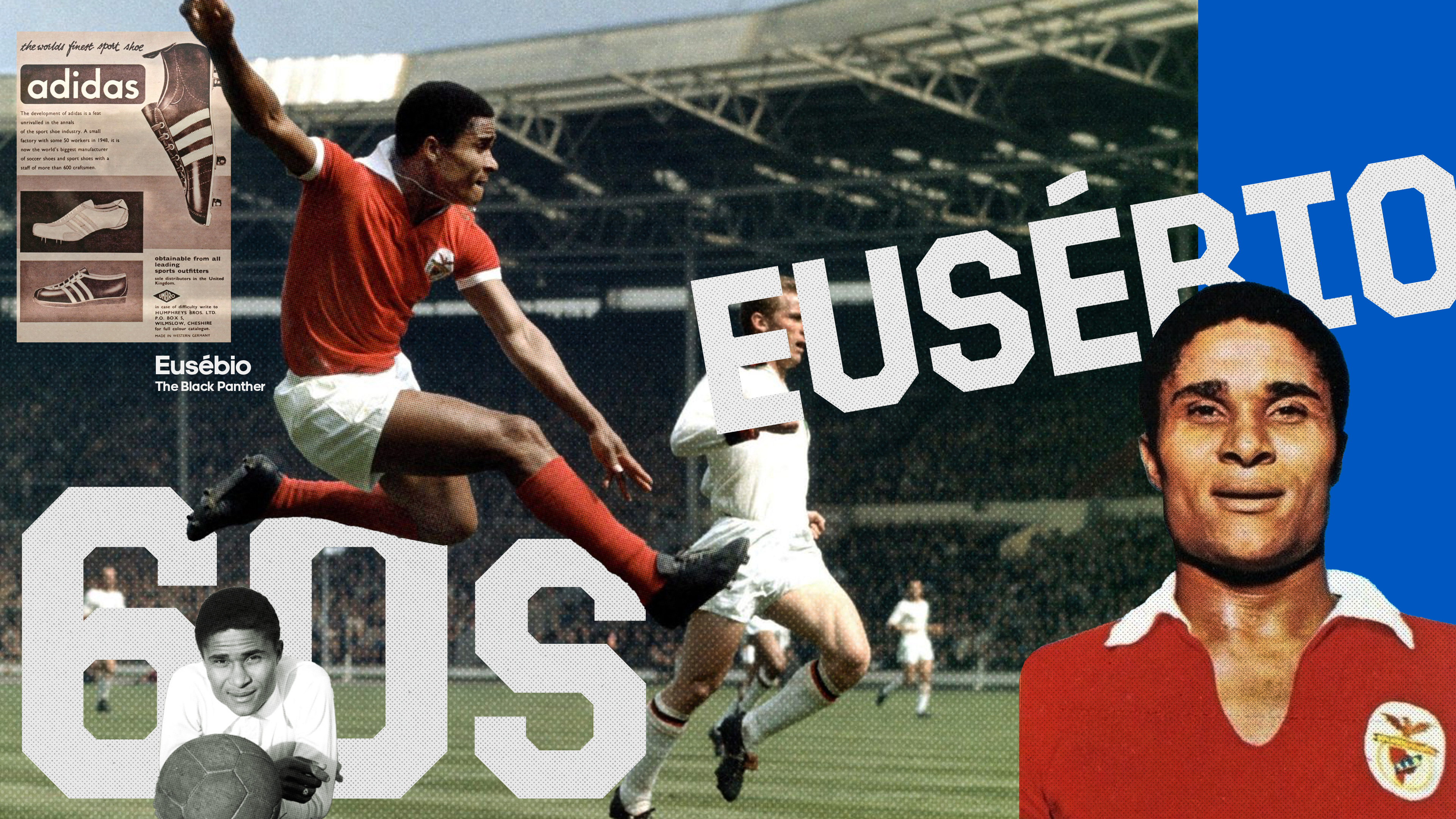 Eusébio