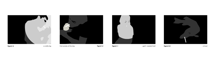 Toca Me - Smoking Animation - More screens