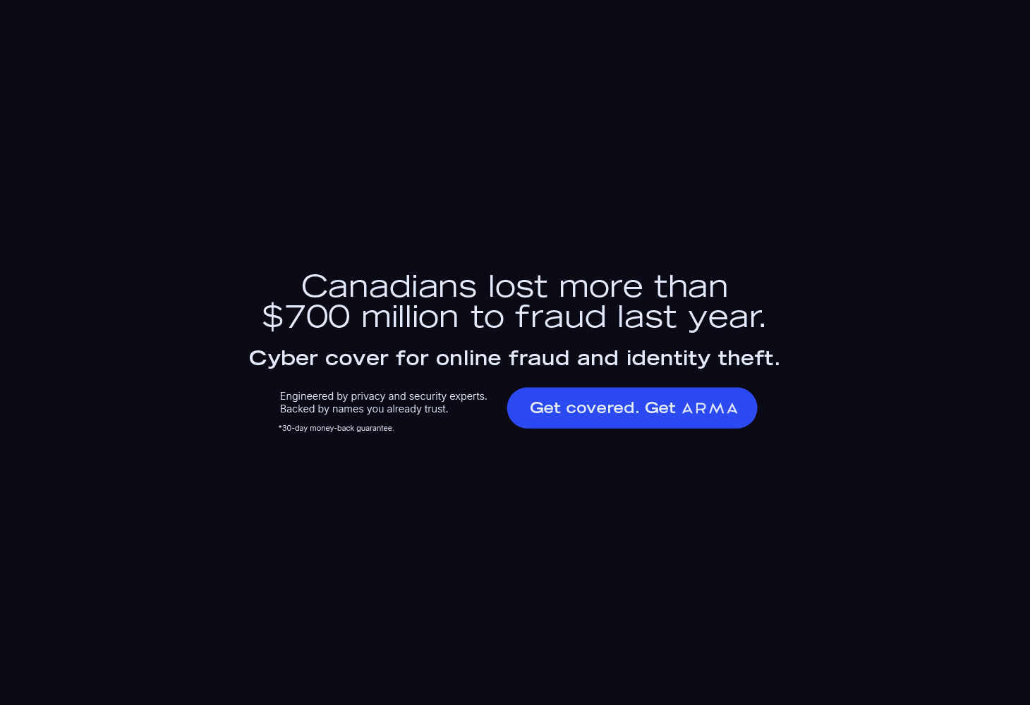 Fraud