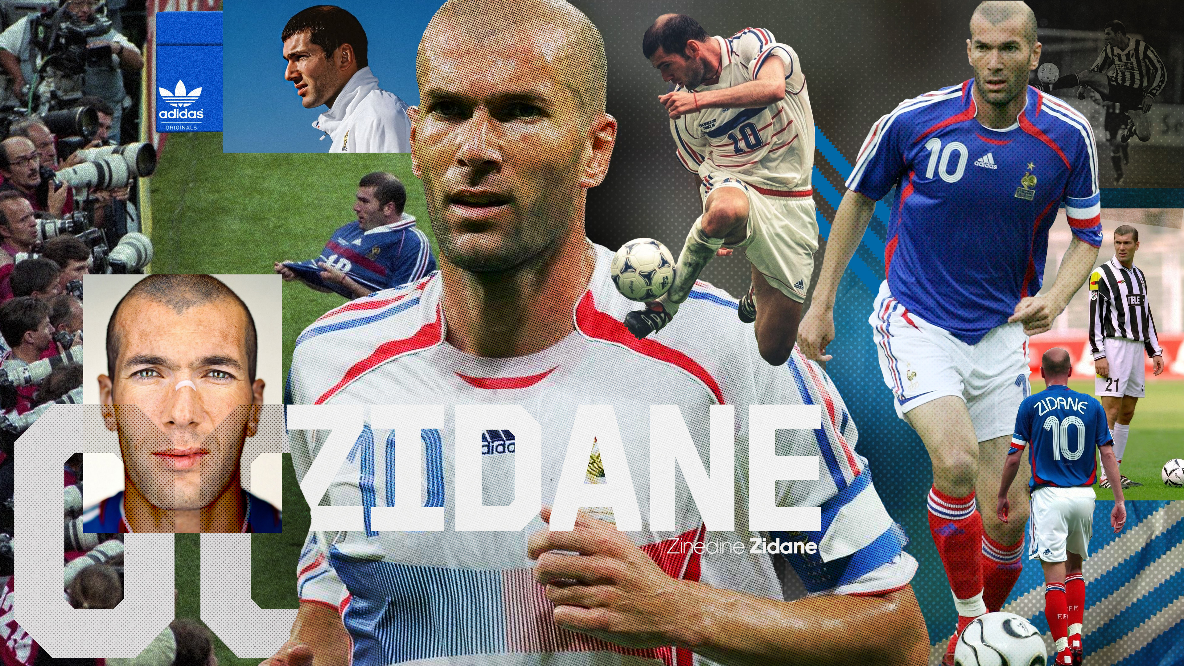 Zidane
