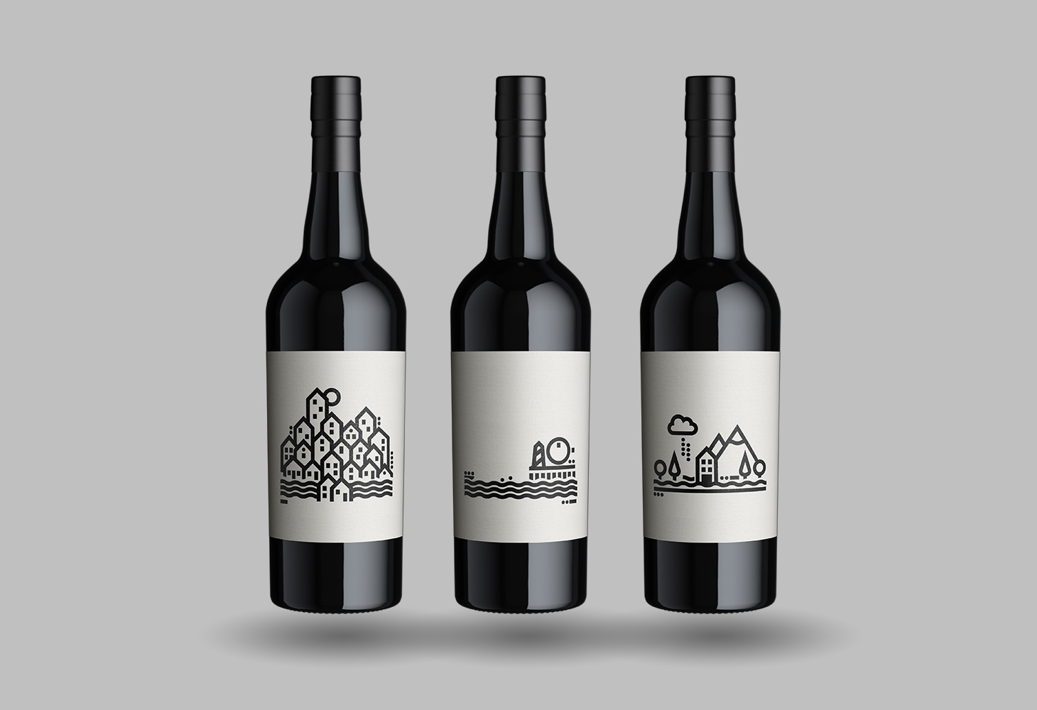 Bottles