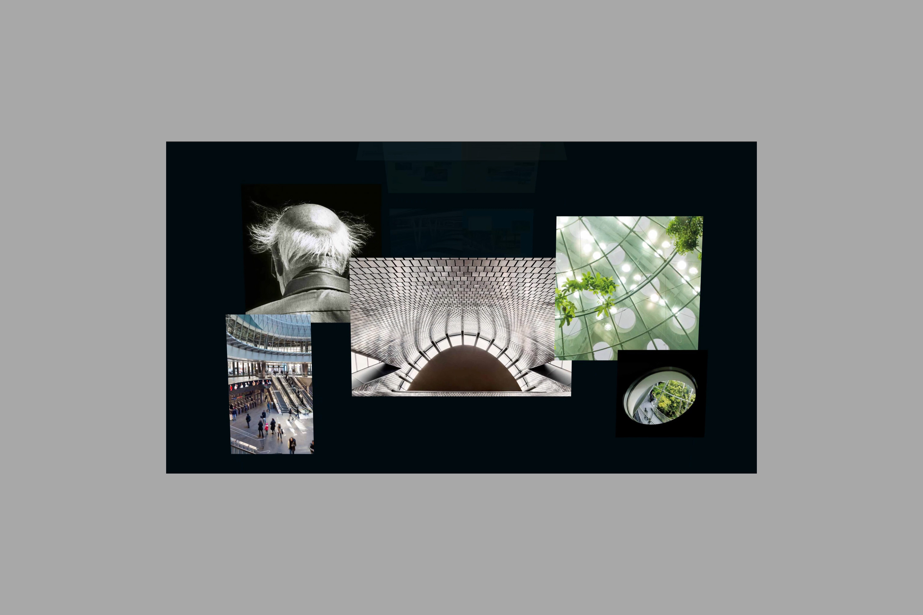 Rotating images