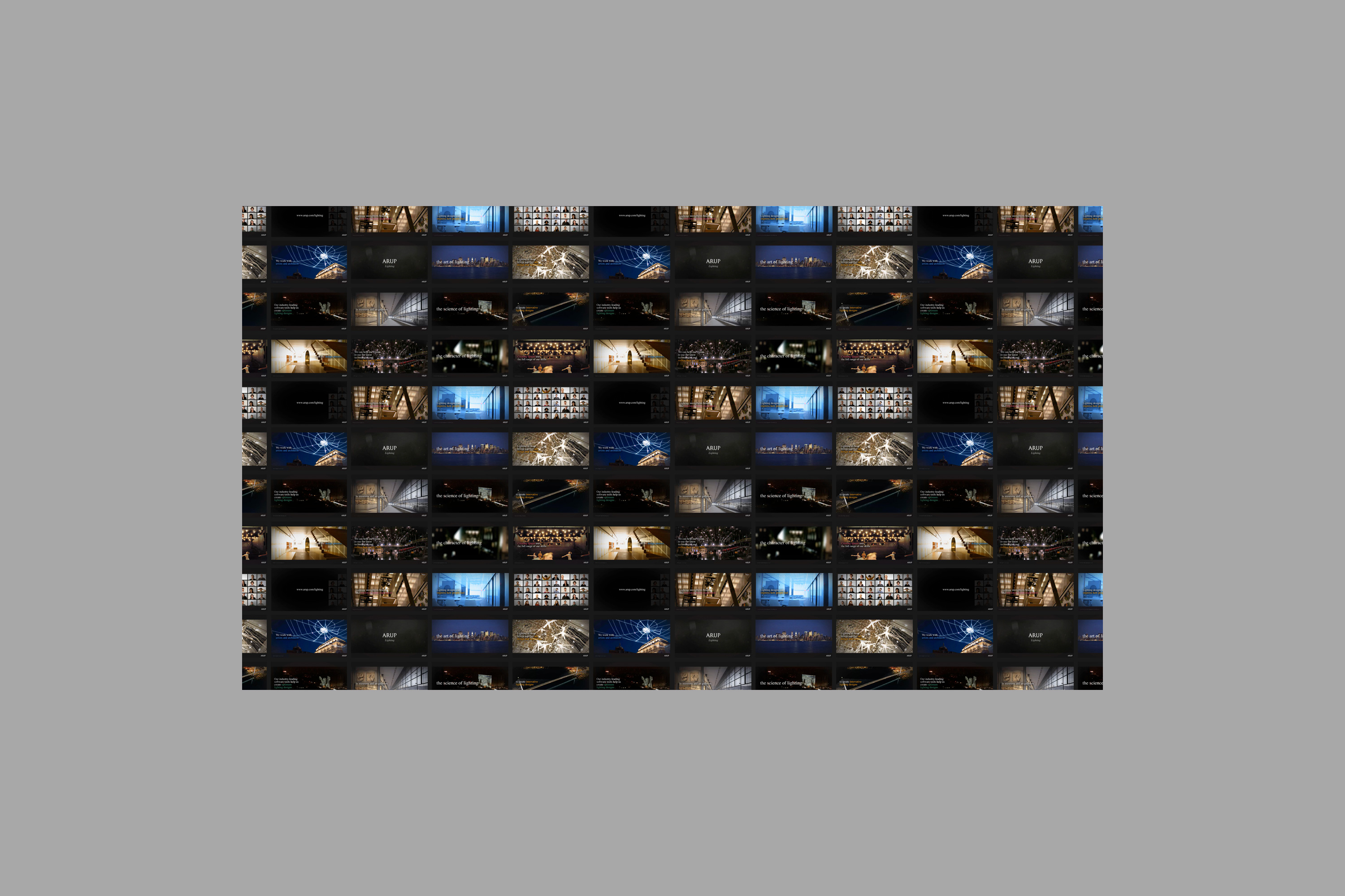 Screens