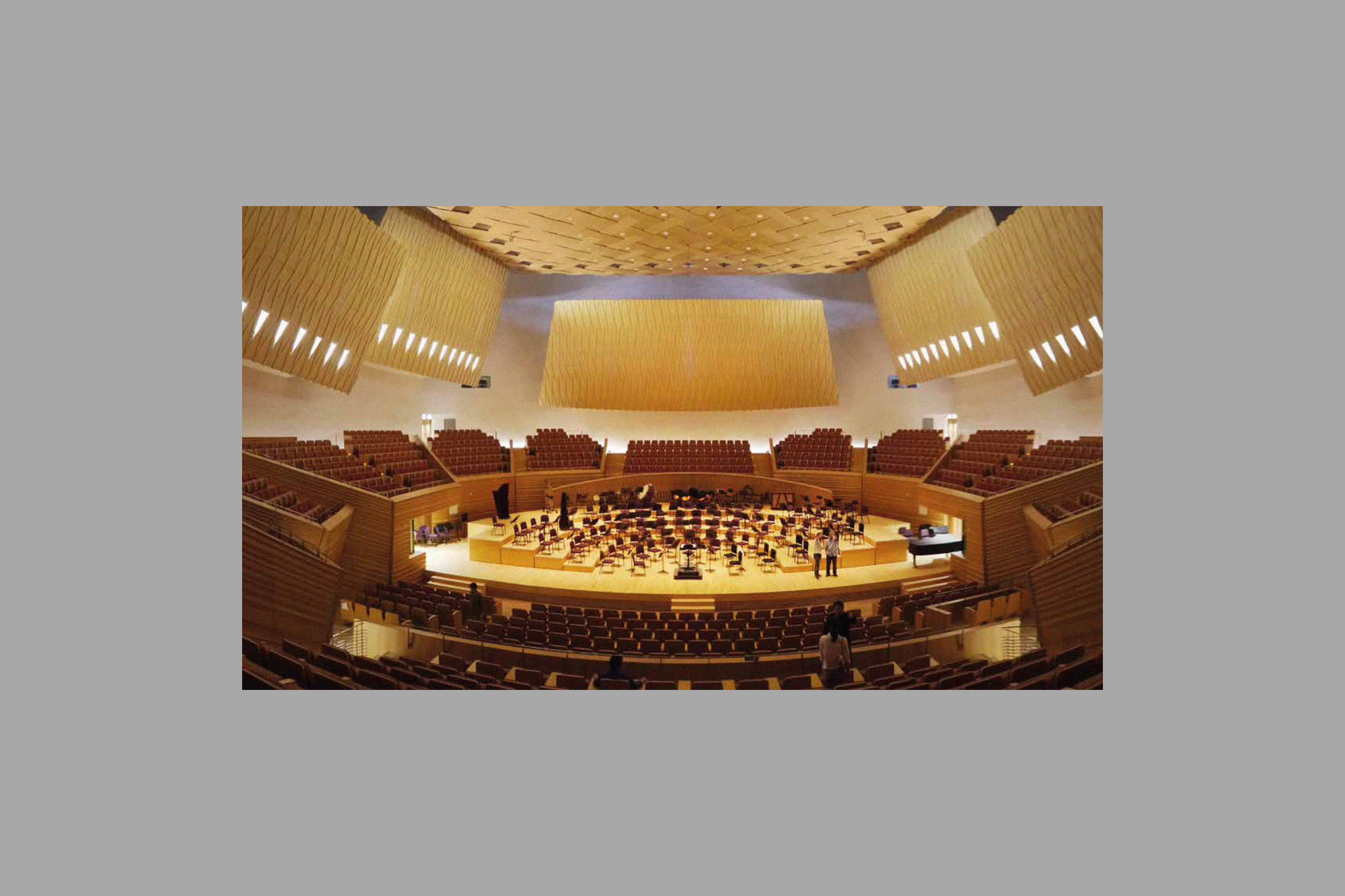 Shanghai Symphony