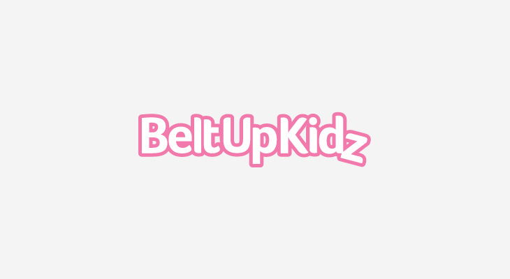 BeltUpKidz - Identity - Girls