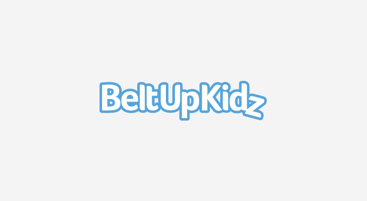 BeltUpKidz - Identity - Boys