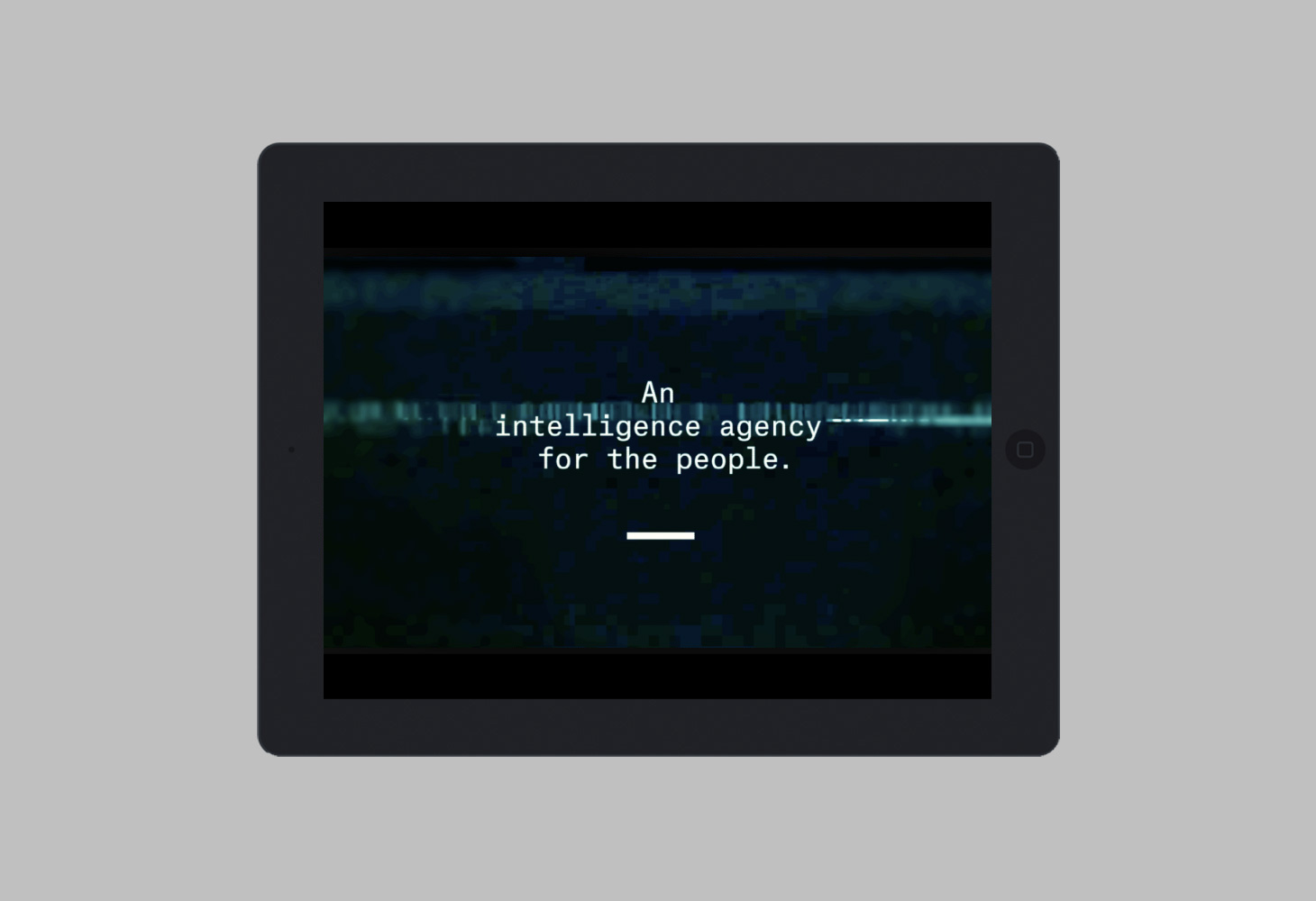 Bellingcat - Bloomsbury - An intelligence agency