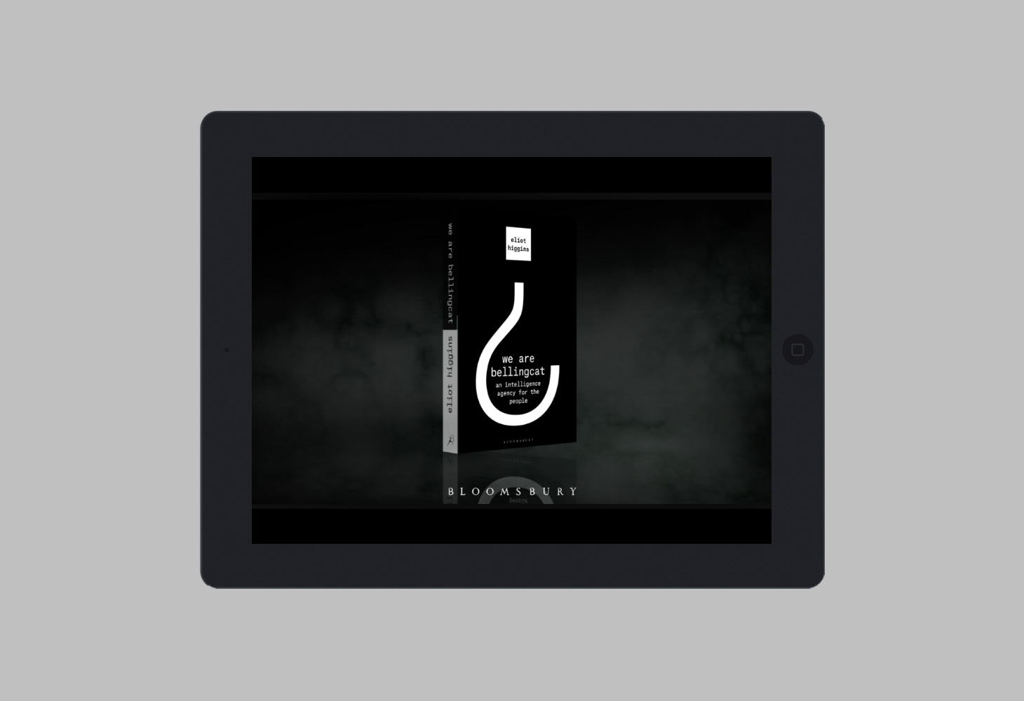 Bellingcat - Bloomsbury - The book