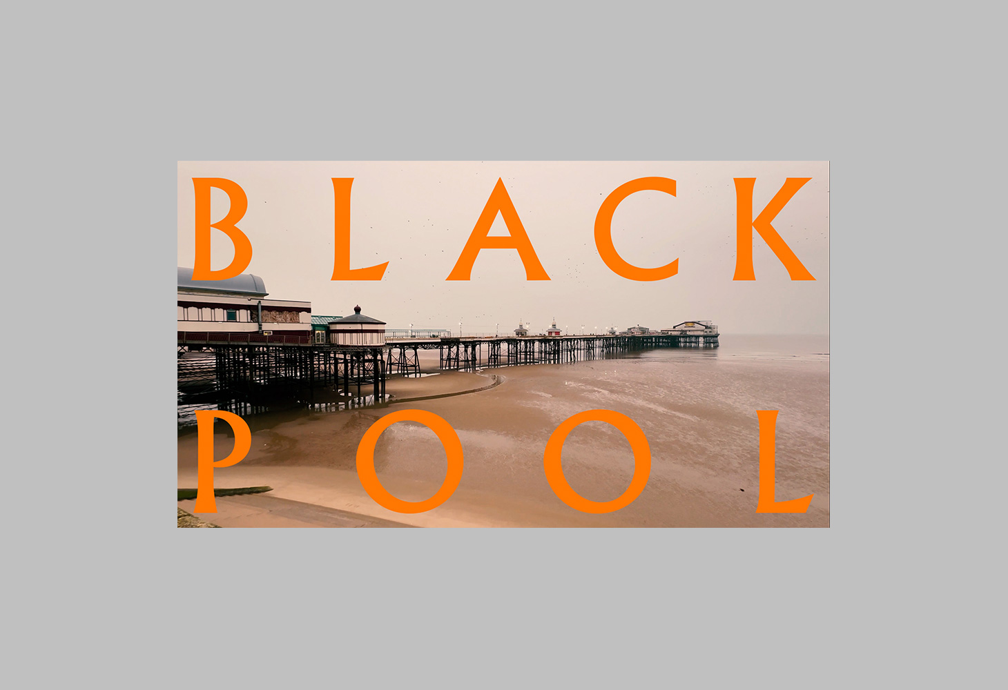 Blackpool