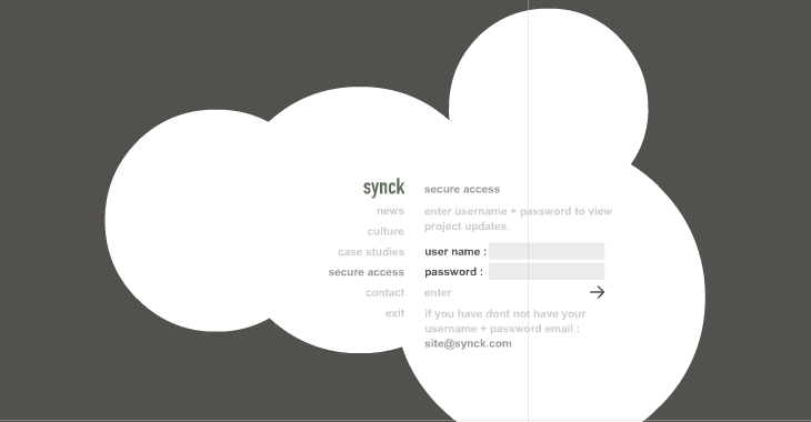 Checkland Kindleysides Interactive Department - Secure Access