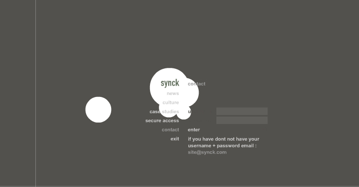 Checkland Kindleysides Interactive Department - Contact