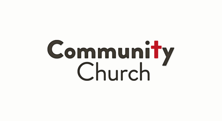 Community Church - Identity