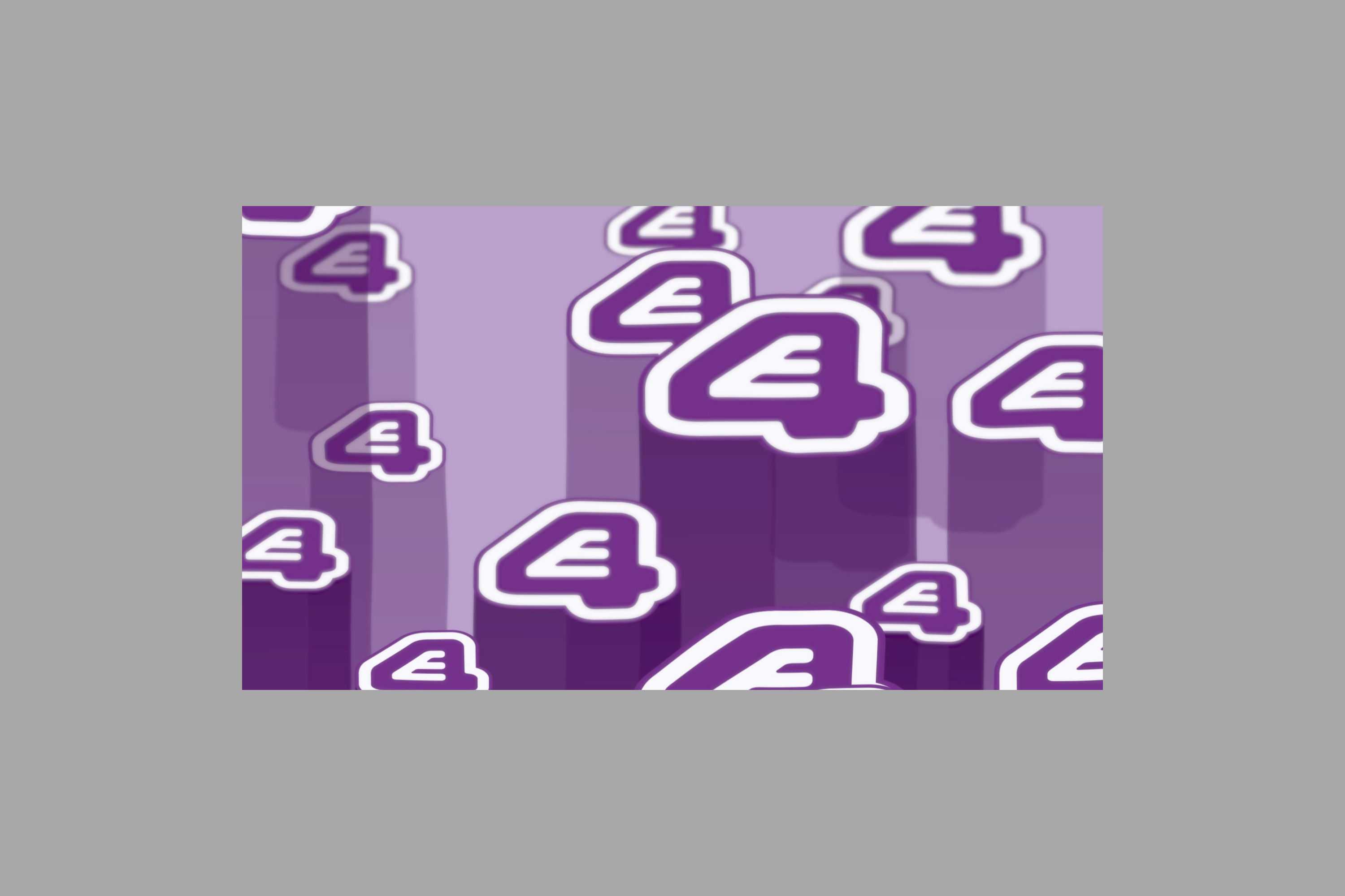 E4 2