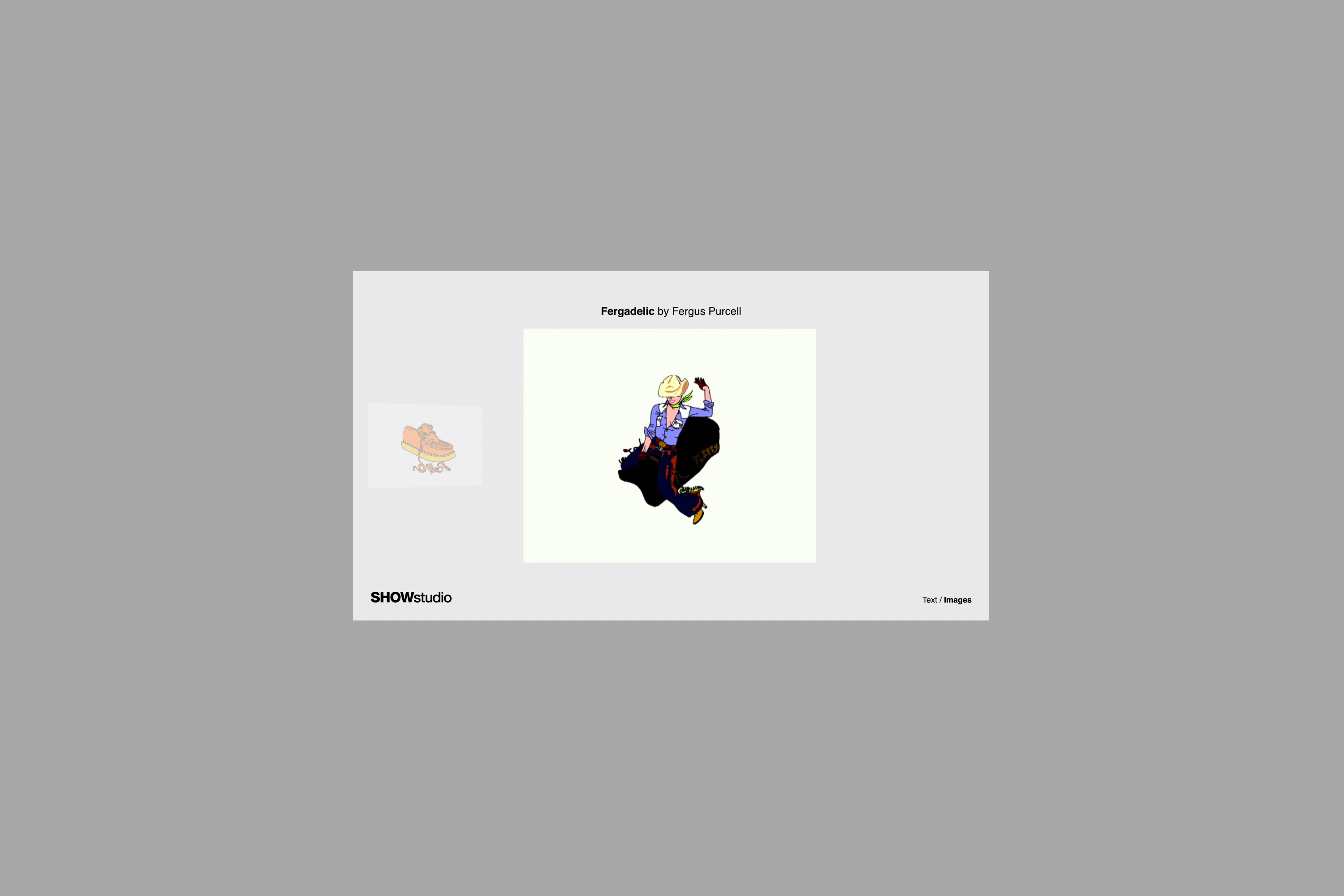 Fergadelic Ui 13