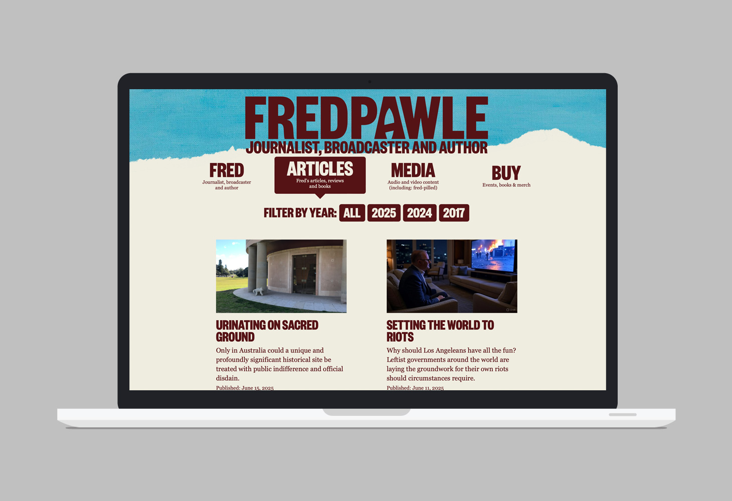 Articles