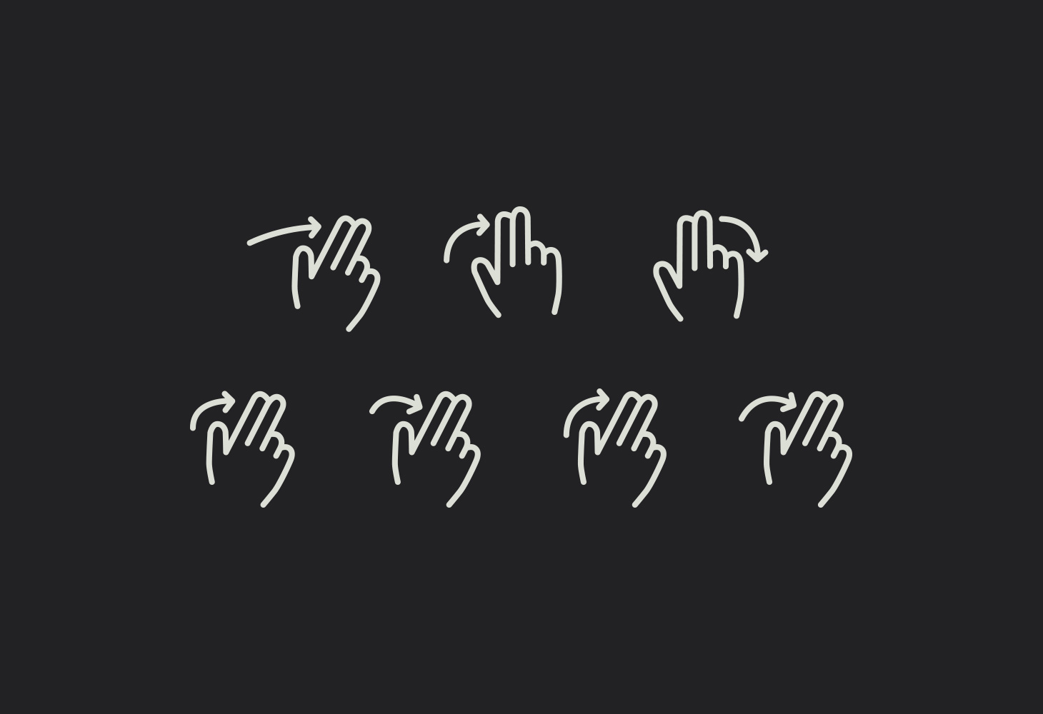 Swipe Right — The Guardian - Options