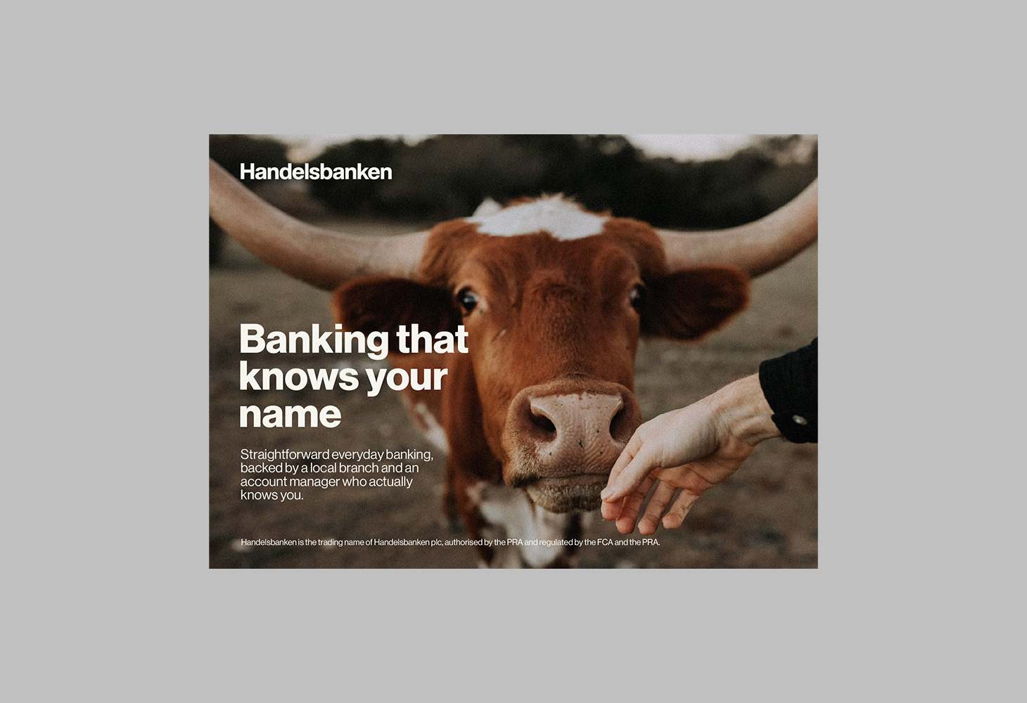 Everyday banking
