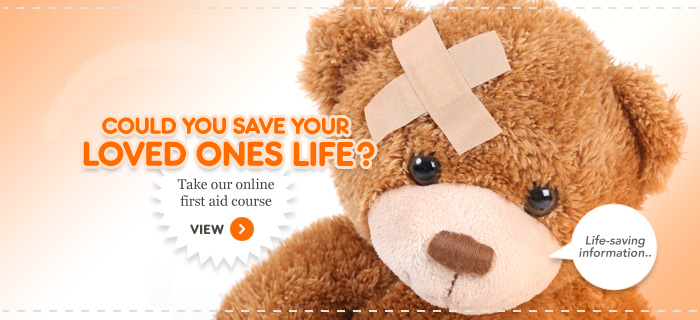 Our Place - Online Advertising - First Aid - Lozenge