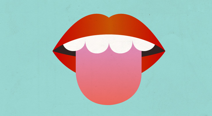 Insolence - Illustration