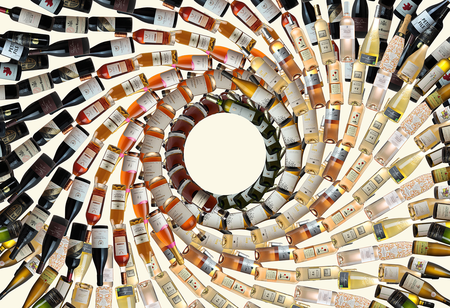 Uncork Joy!