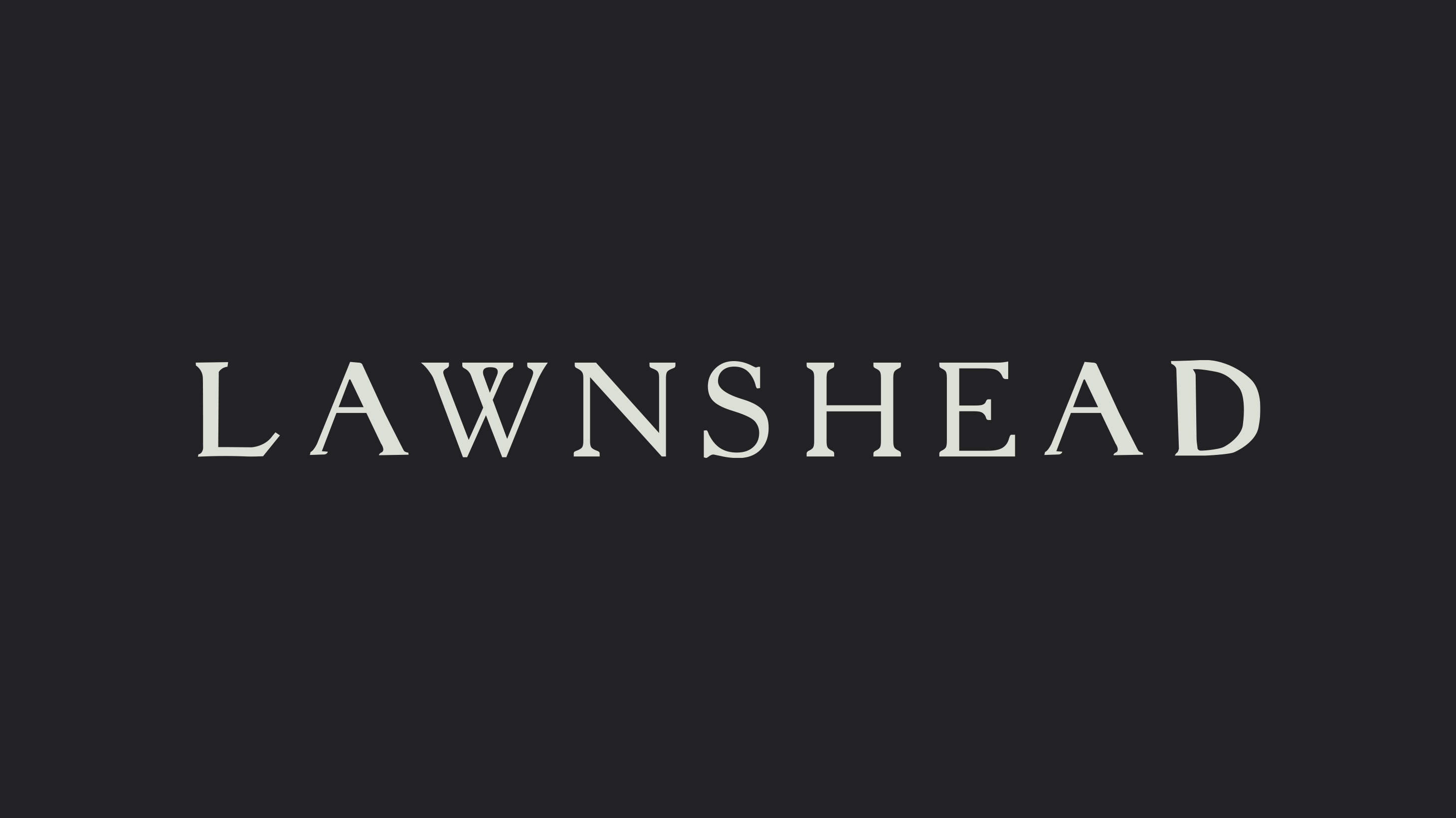 Lawnshead