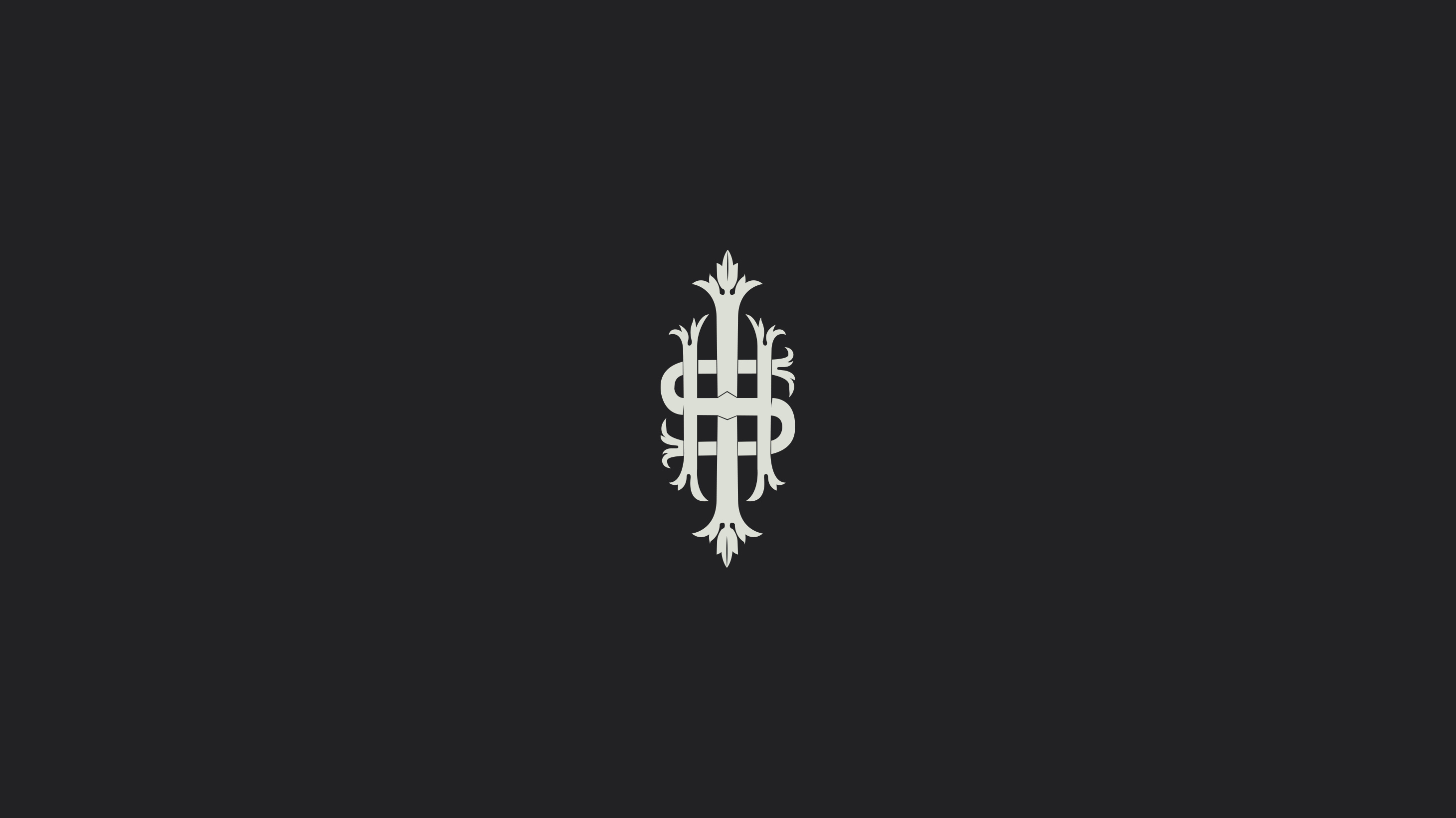 IHS Christogram