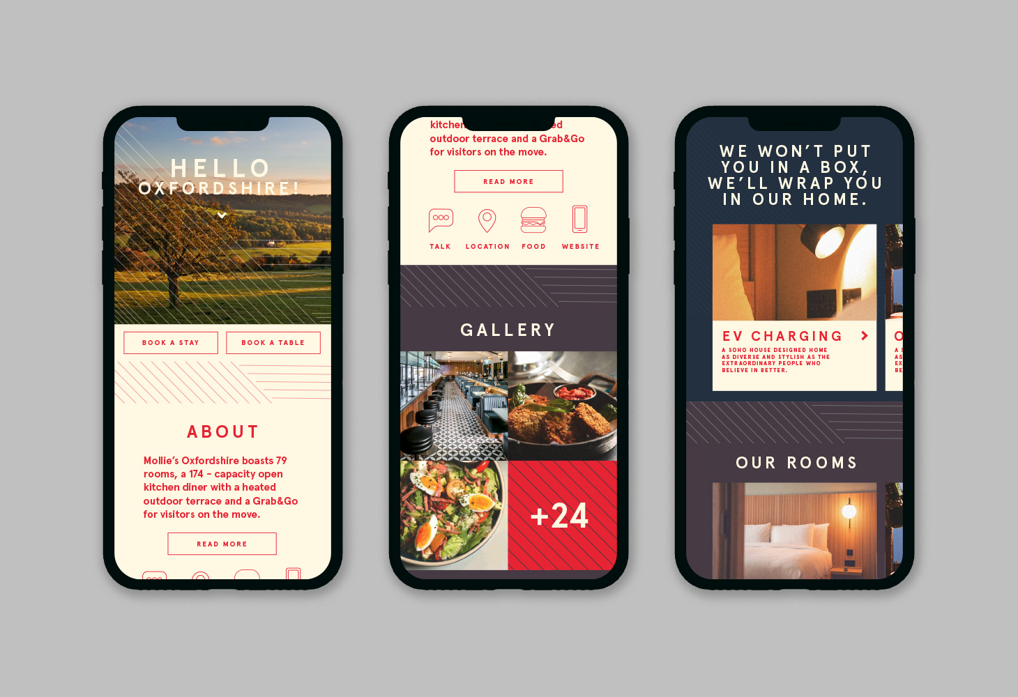 Mollie's — App – Hello Oxforshire