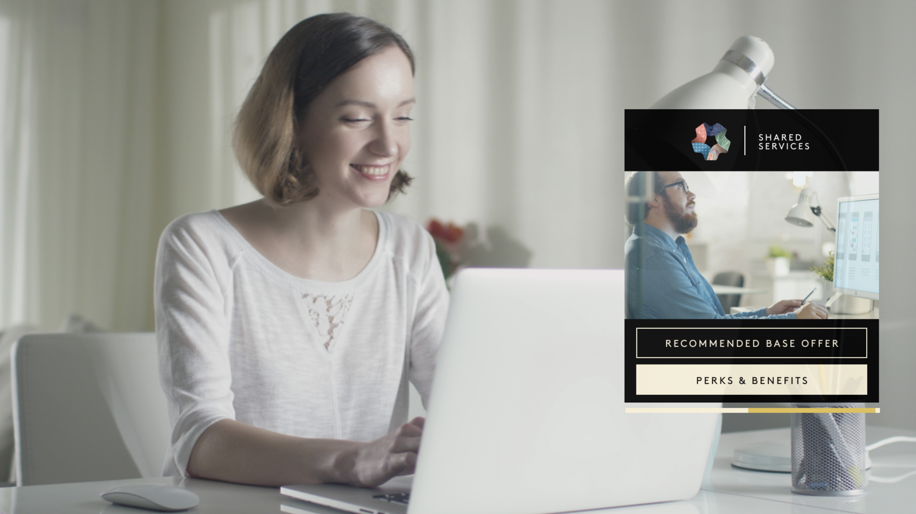 Recommend base offer