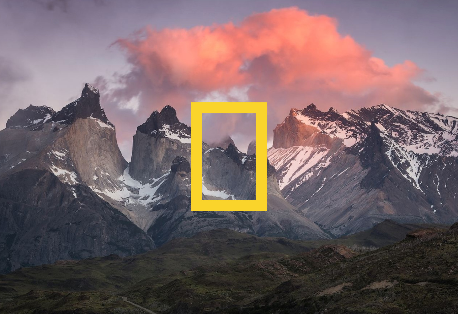 Patagonia