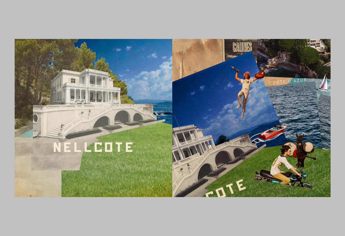 Nellcôte