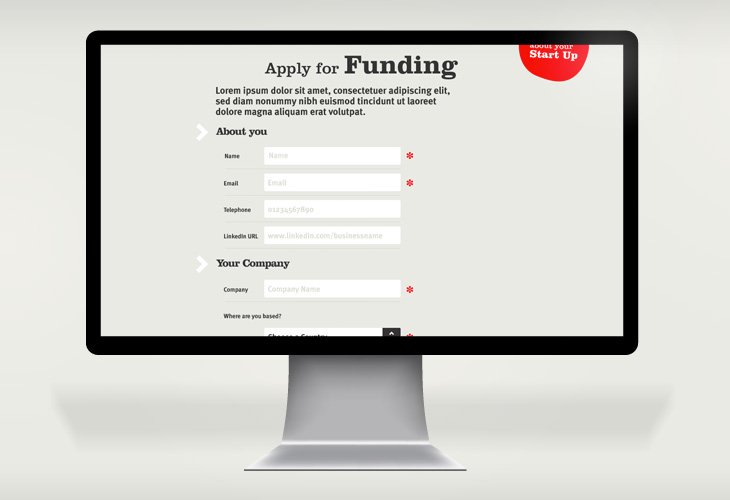 Potential - Website - Funding