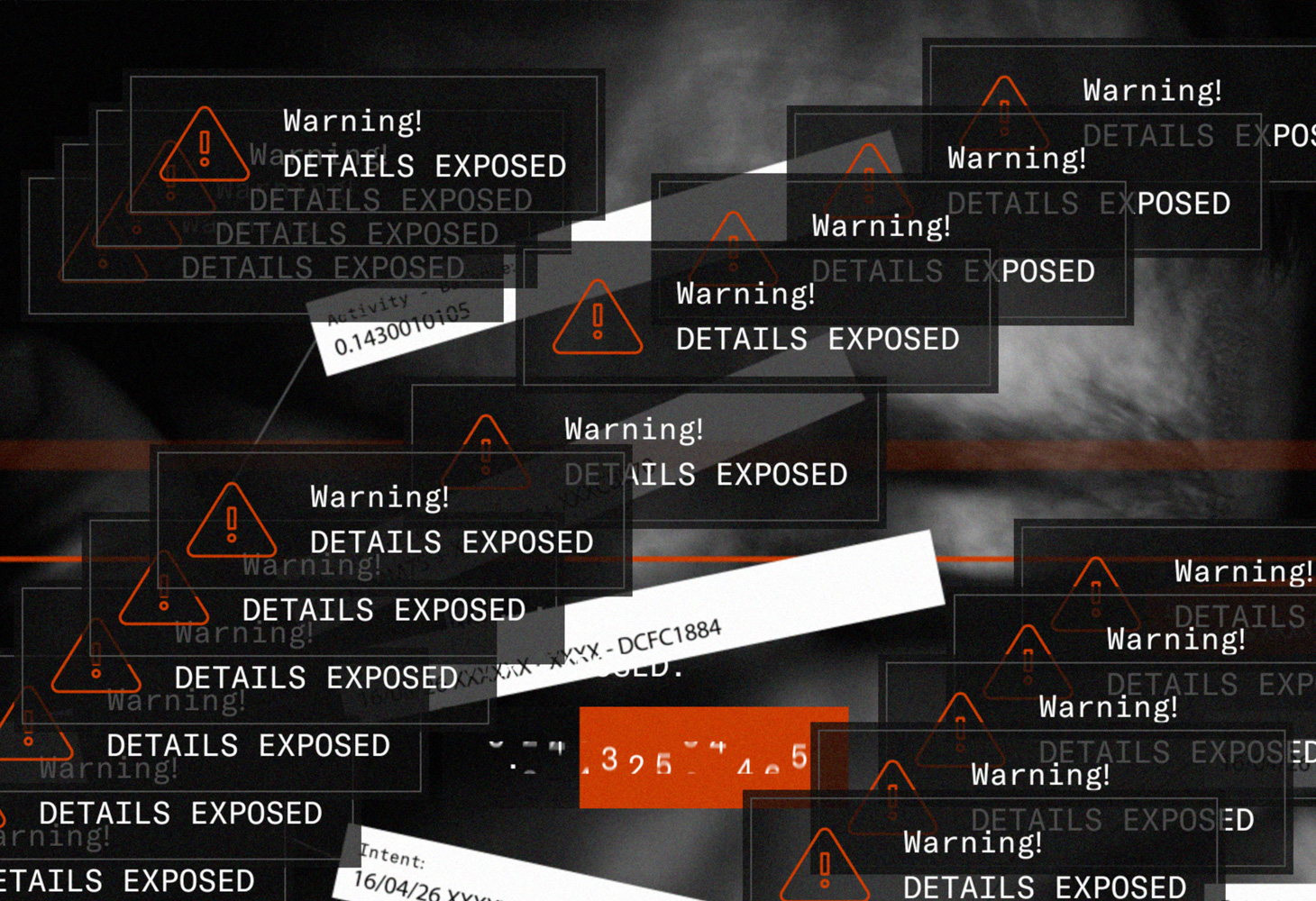 Details exposed