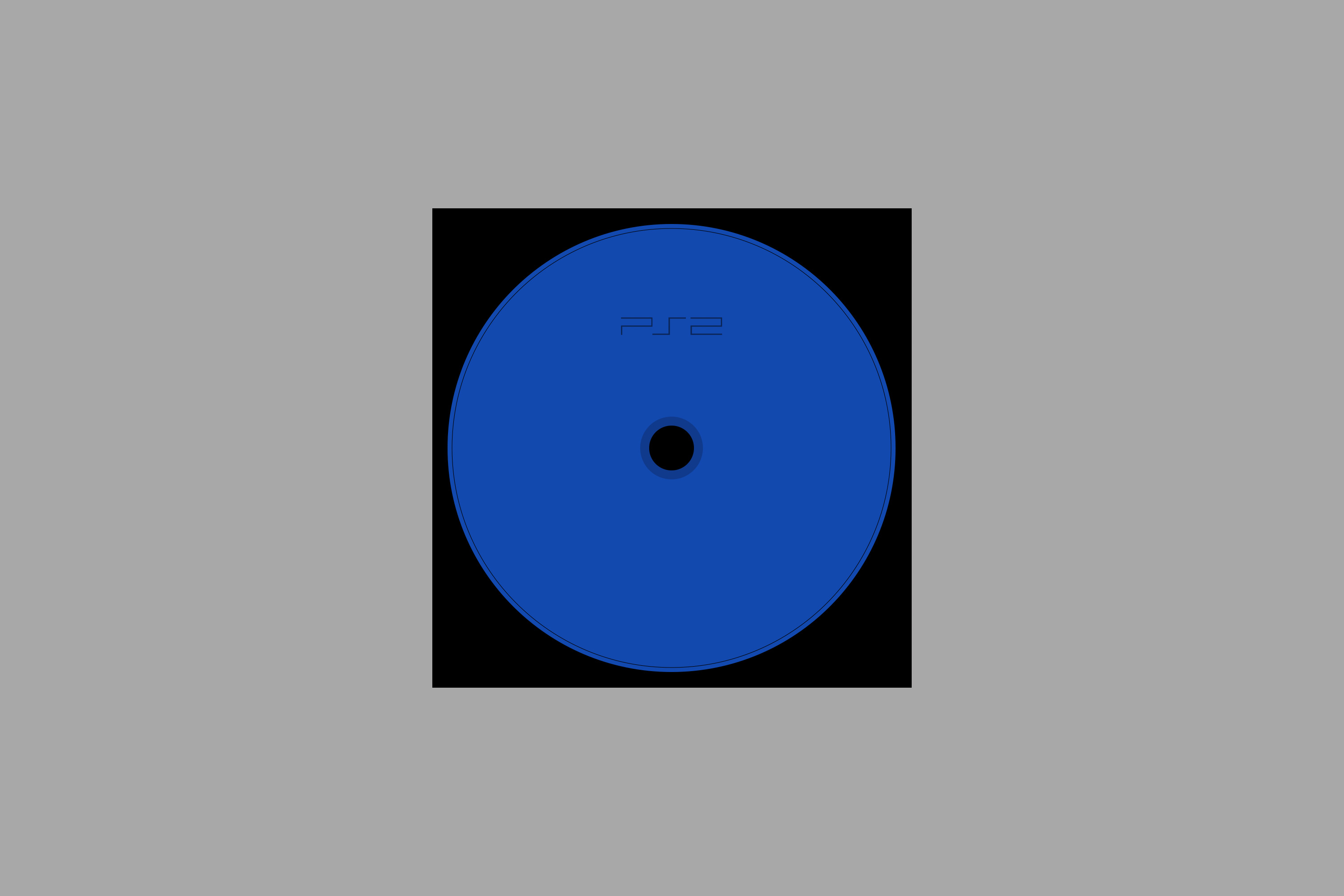 The CD