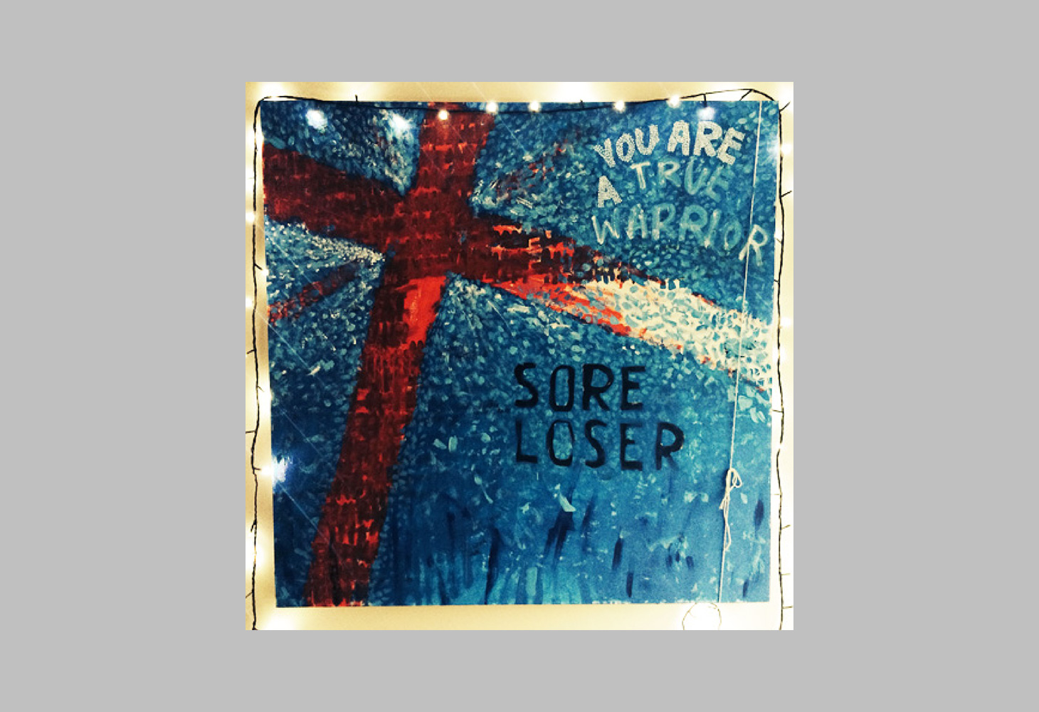 Cover artwork