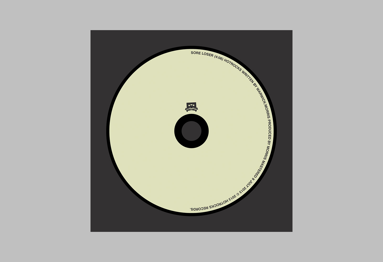 Compact Disc