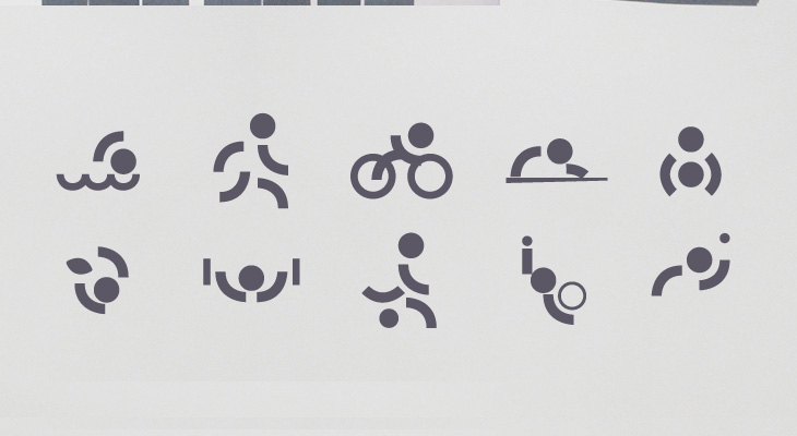 Sports - Glyths / Icons