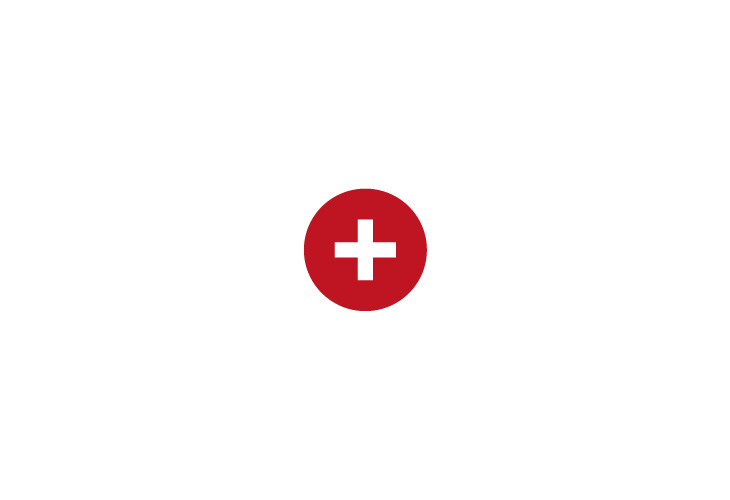 Strong Arm Collective - Logo mark