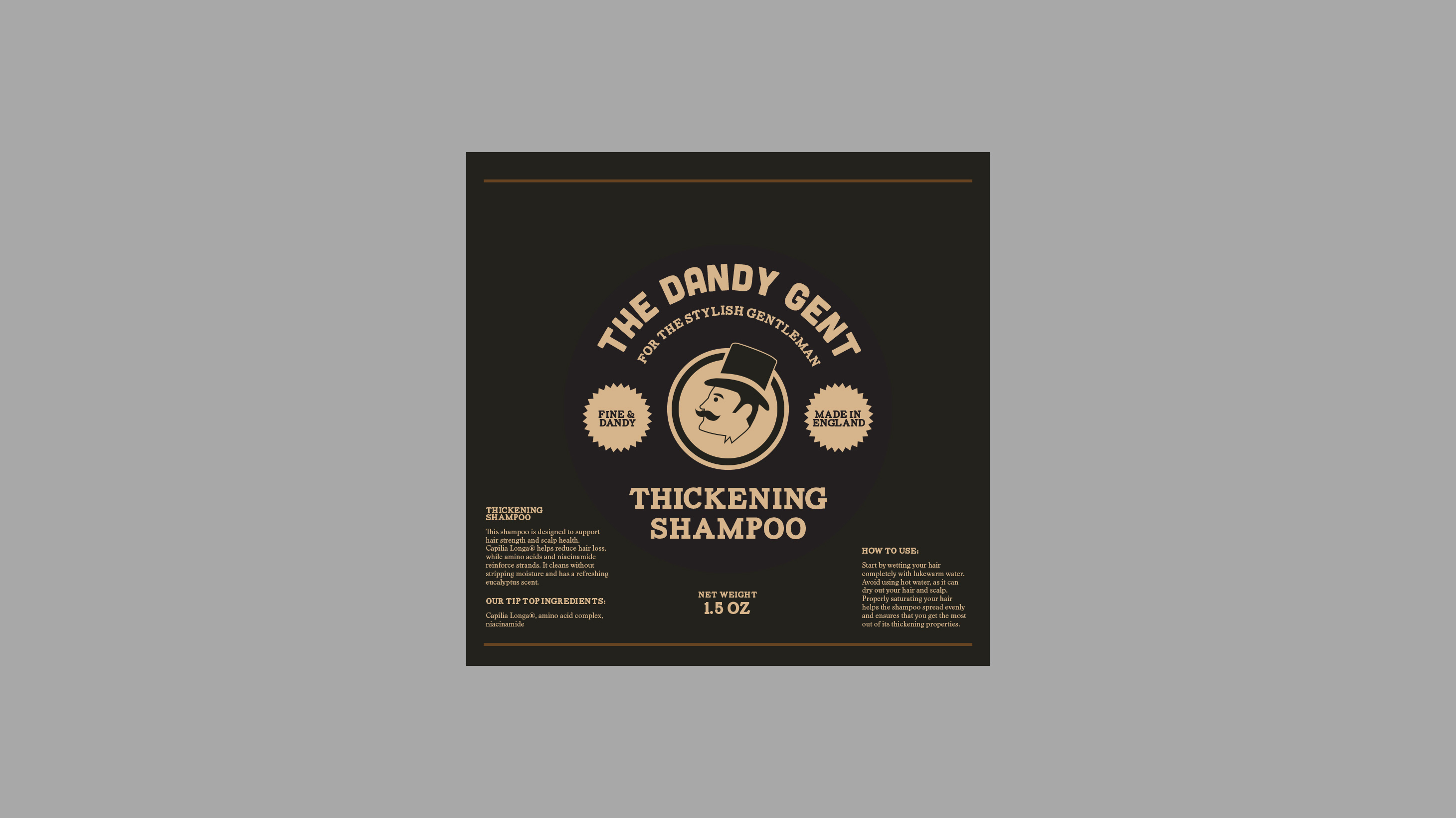 Label