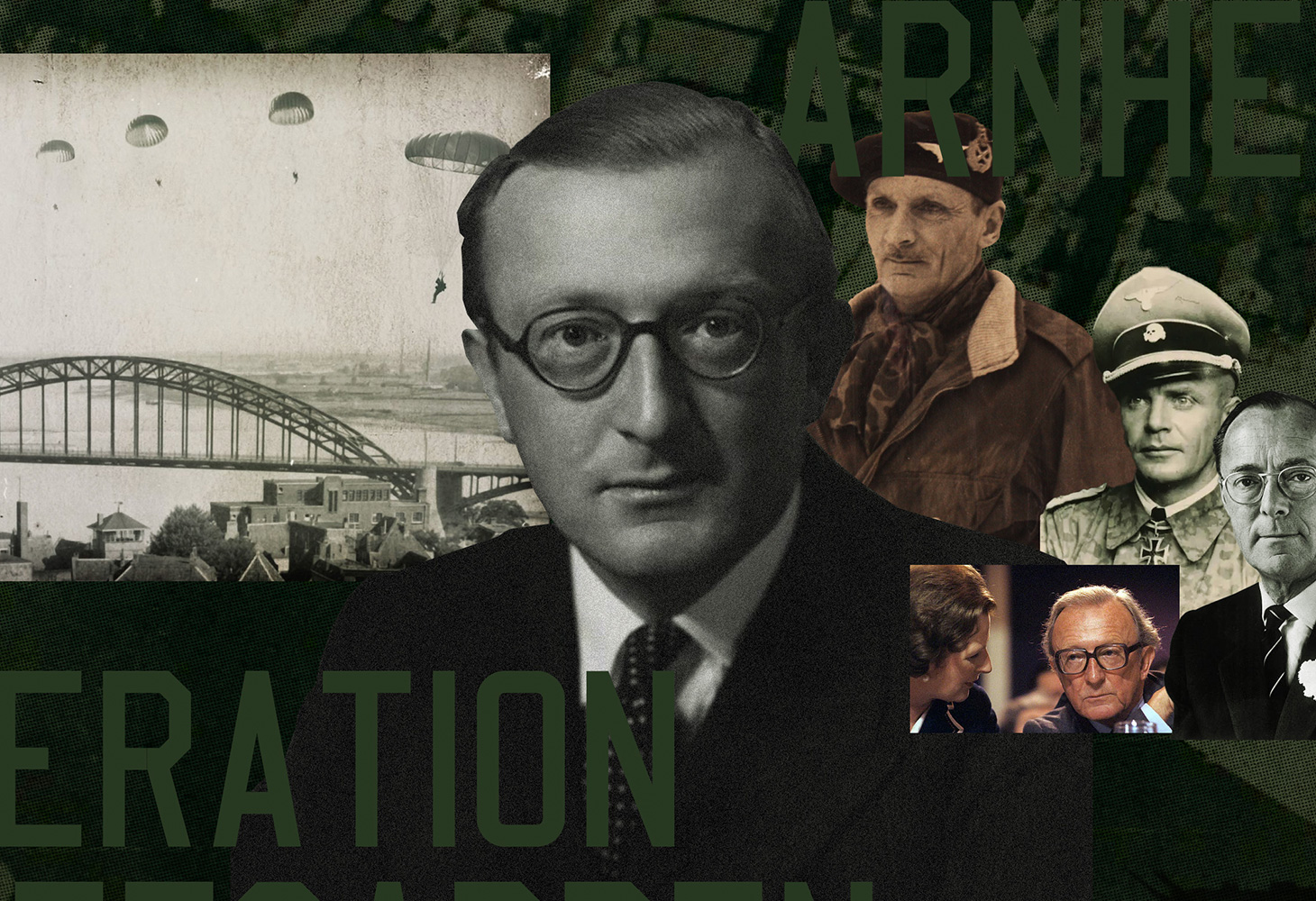 Lord Carrington