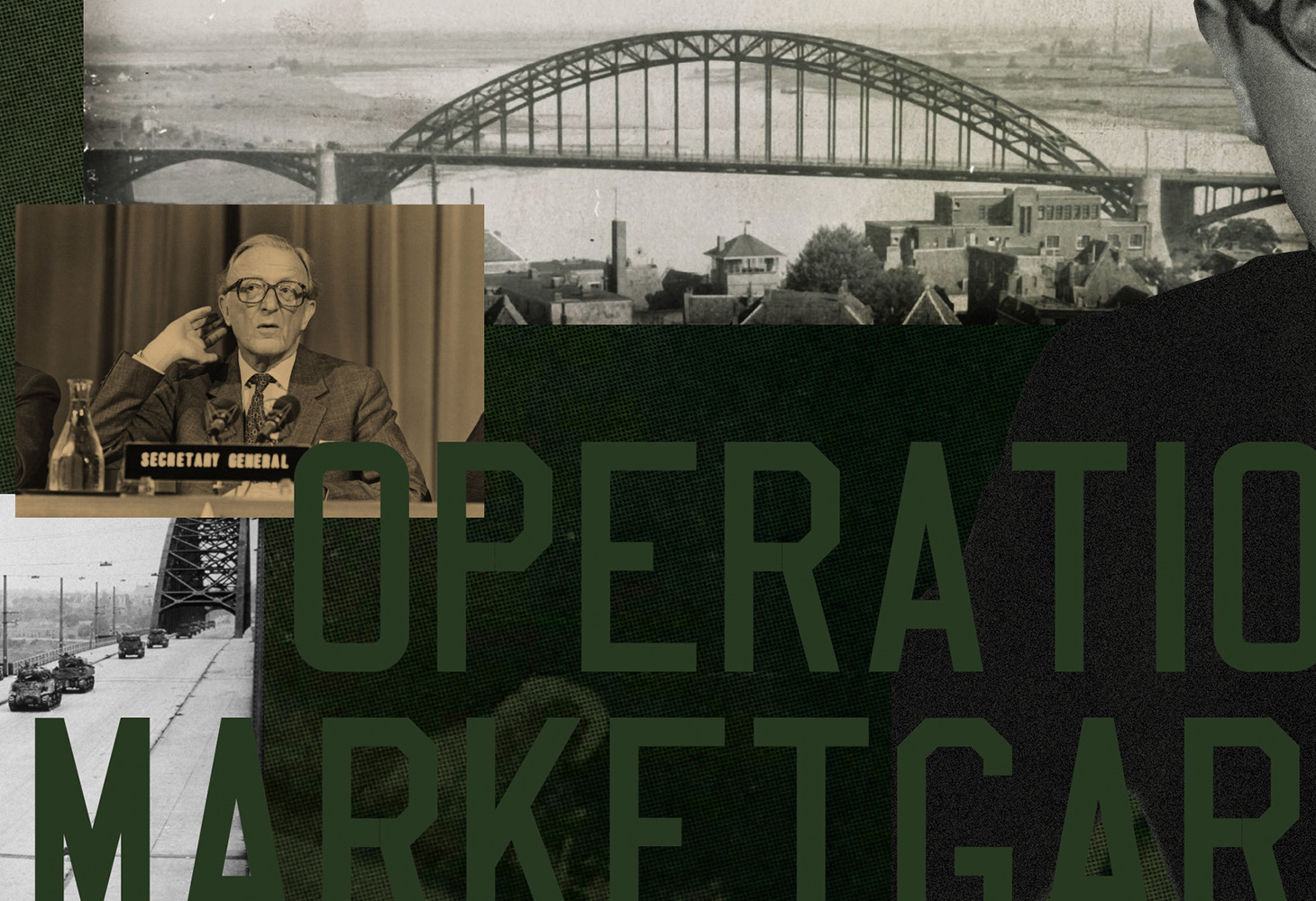 Operation Market Garden