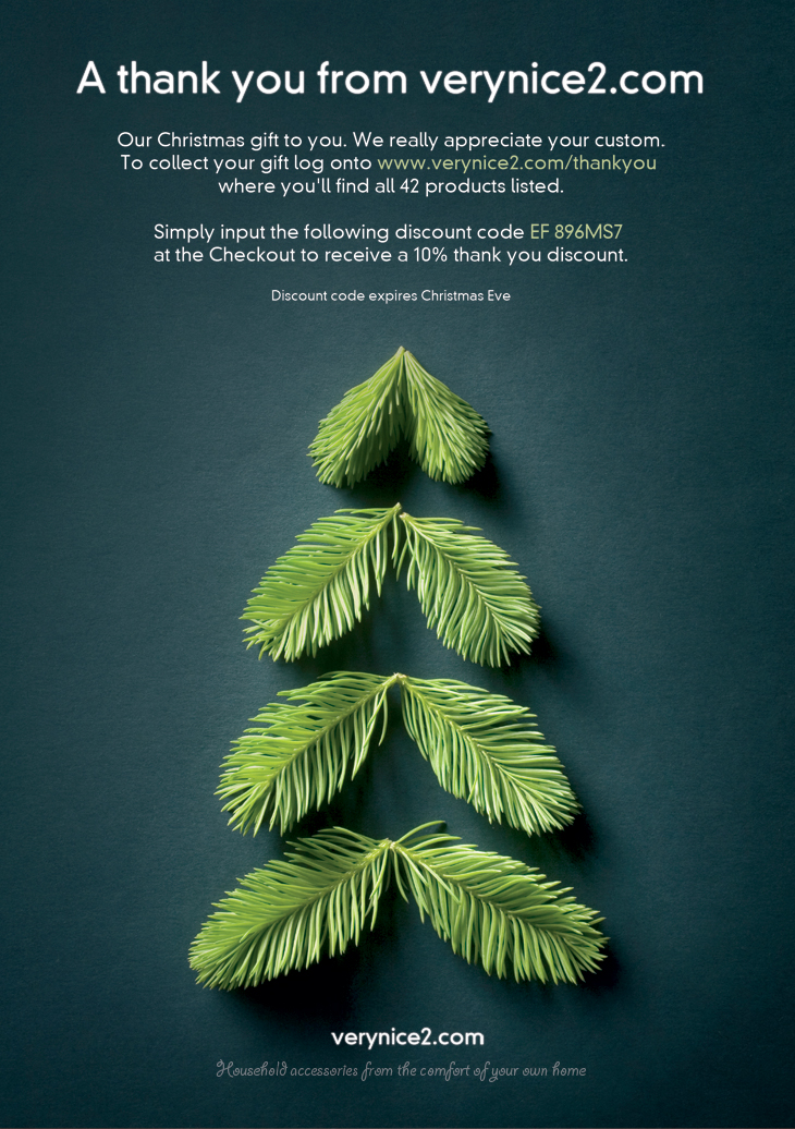 A5 brochure cover