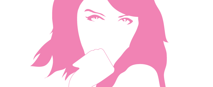 Liz - Illustration - Cropped and zoomed